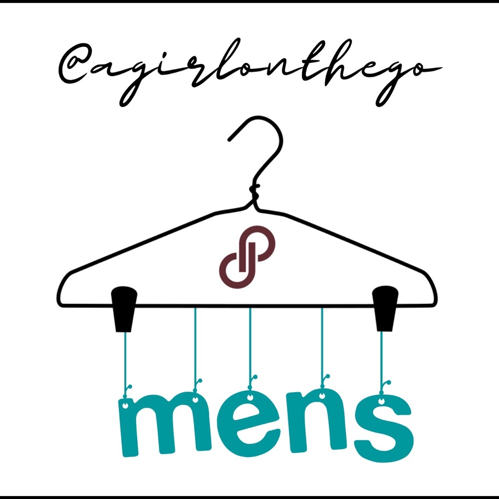• ALL THINGS MEN •